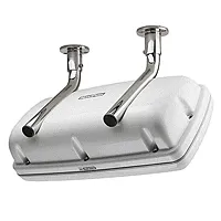 NavPod GP1040-40 SystemPod Pre-Cut for Garmin GPSMAP 942xs/942/9