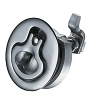 Southco Medium Lift &amp; Turn Latch - Stainless Steel - Non-Loc