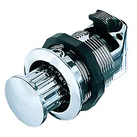 Southco Compression Latch w/Pop-Out Knob - Non-Locking - Low Pro