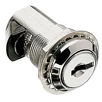 Southco Small Push-to-Close Latch - Locking