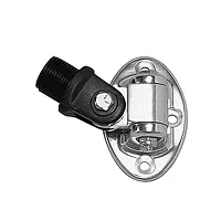 Rupp Four-Way Oval Antenna Base Assembly