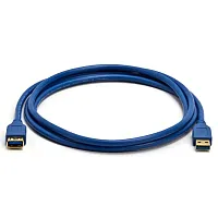 Cmple 675-N USB 3.0 A Male to A Female Extension Gold Plated Cab
