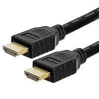 Cmple Cmple - 28Awg High Speed 18Gbps Hdmi Cable 6Ft Hdmi 2.0 Re