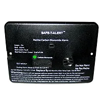 Safe-T-Alert 62 Series Carbon Monoxide Alarm - 12V - 62-542-Mari