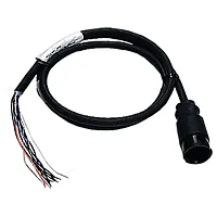 Airmar No Connector Mix &amp; Match CHIRP Cable - 1M