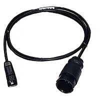 Airmar Humminbird 9-Pin Mix &amp; Match Chirp Cable - 1M