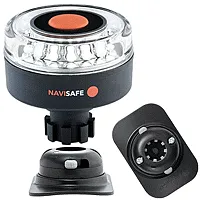 Navisafe Navilight 360&deg; 2NM w/Navibolt Base &amp; RIB Mount 