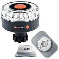 Navisafe Navilight 360&deg; 2NM w/Navibolt Base &amp; RIB Mount 