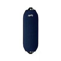 Polyform Elite Fender Cover - Blue - f/G-5, HTM-2, F2 &amp; NF-5