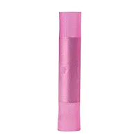 Ancor 22-18 AWG Nylon Single Crimp Butt Connector - 500-Pack
