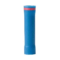 Ancor 16-14 AWG to 22-18 AWG Vinyl Step Down Butt Connector - 25