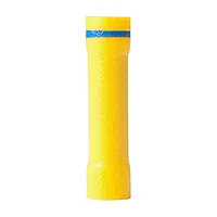 Ancor 12-10 AWG to 16-14 AWG Vinyl Step Down Butt Connector - 25