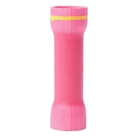 Ancor 8 AWG to 12-10 AWG Vinyl Step Down Butt Connector - 25-Pac