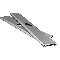 TACO T-Top Extrusion Plate Pre-Drilled for Grand Slams - 20&quot
