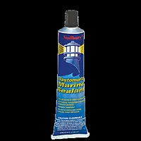 Sudbury Elastometric 3 oz (89ml) Sealant Tube - Black