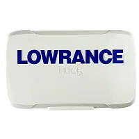 Lowrance Sun Cover f/HOOK&sup2; 5" Series