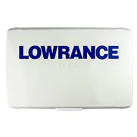Lowrance Sun Cover f/HOOK&sup2; 12" Series