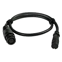 Lowrance XSONIC Transducer Adapter Cable to HOOK&sup2;
