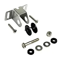 Lowrance TripleShot Transom Mount Bracket