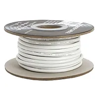 Cmple 692-N 18AWG CL2 Rated 2-Conductor Loud Speaker Cable - 50f