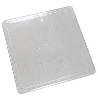 Johnson Pump Cover - Shower Sump