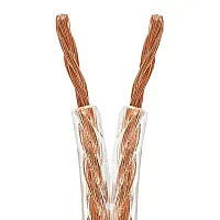 Cmple Cmple - 2 Conductor 16Awg Speaker Wire For Home Theater Sy