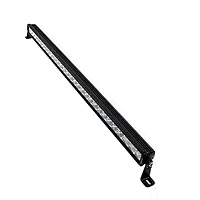 HEISE Single Row Slimline LED Light Bar - 39-1/4&quot;
