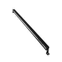 HEISE Single Row Slimline LED Light Bar - 50-3/4&quot;