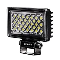 HEISE Rectangle Work Light - 3.625&quot; x 2&quot;