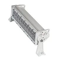 HEISE Dual Row Marine LED Light Light Bar - 14&quot;