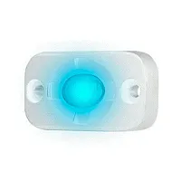HEISE Marine Auxiliary Accent Lighting Pod - 1.5&quot; x 3&quot;