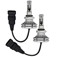 HEISE 9006 Replacement LED Headlight Kit