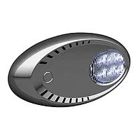 Attwood LED Docking Lights - Stainless Steel