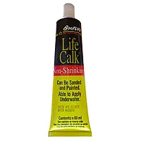 BoatLIFE Life-Calk Sealant Tube - Non-Shrinking - 2.8 FL. Oz - W