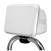 Scanstrut Rail Mounted Pod Compact - Up to 8&quot; Displays