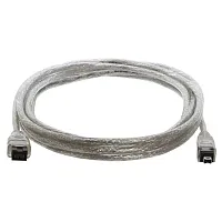 Cmple 703-N 9 PIN/ 4PIN BILINGUAL FireWire 800 - FireWire 400 Ca
