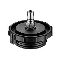 Cta Master Cylinder Brake Bleeder Adapter - Honda/Acura