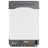 Quick SBC 140 NRG+ Series Battery Charger - 12V - 12A - 2-Bank