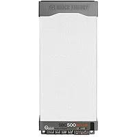 Quick SBC 500 NRG+ Series Battery Charger - 12V - 40A - 3-Bank