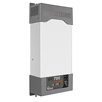 Quick SBC 700 NRG+ Series Battery Charger - 12V - 60A - 3-Bank