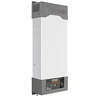 Quick SBC 1100 NRG+ Series Battery Charger - 12V - 80A - 3-Bank