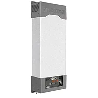 Quick SBC 1200 NRG+ Series Battery Charger - 12V - 100A - 3-Bank