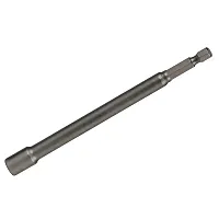 Wiha Magnetic Nut Setter 5/16&quot; X 305Mm On 1/4&quot; Hex Drive (3.9 Inch)