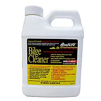 BoatLIFE Bilge Cleaner - Quart