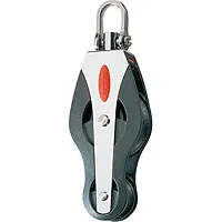 Ronstan Series 40 Ball Bearing Block - Fiddle