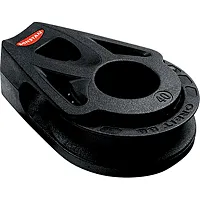 Ronstan Series 40 Ball Bearing Orbit Block - Cheek