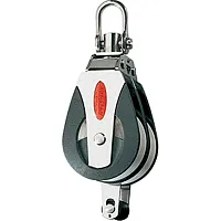 Ronstan Series 40 All Purpose Block - Double - Becket