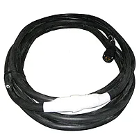 Furuno NavNet Power Cable Assembly - 3-Pin - 5M - 15A Fuse