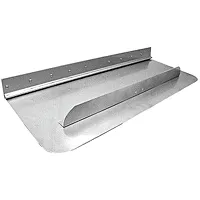 Bennett 30x12 Trim Plan Assembly