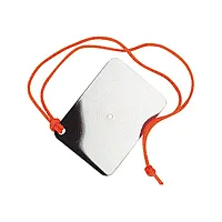 Orion Signaling Mirror w/Lanyard